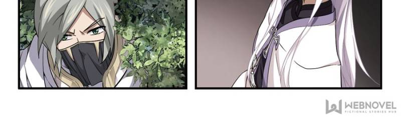 Virtual World: Close Combat Mage chapter 37 page 10