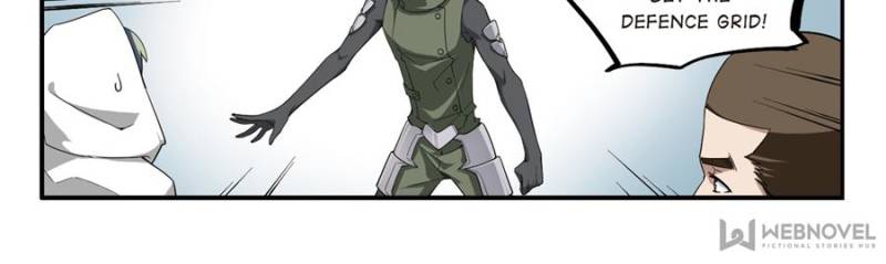 Virtual World: Close Combat Mage chapter 37 page 14