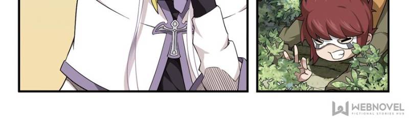 Virtual World: Close Combat Mage chapter 37 page 16