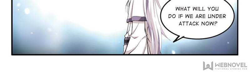 Virtual World: Close Combat Mage chapter 37 page 18