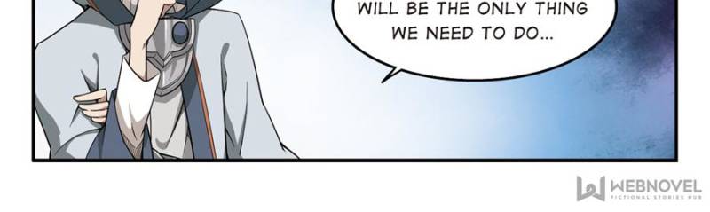 Virtual World: Close Combat Mage chapter 37 page 2