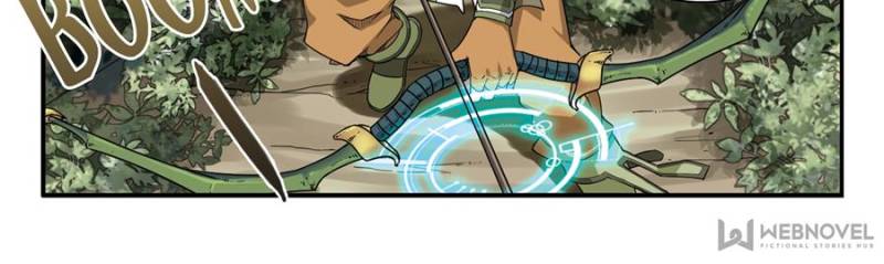 Virtual World: Close Combat Mage chapter 37 page 20