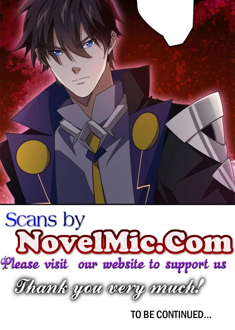 Virtual World: Close Combat Mage chapter 371 page 8