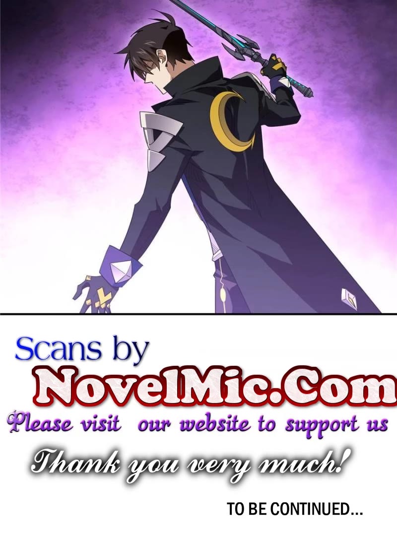Virtual World: Close Combat Mage chapter 372 page 10