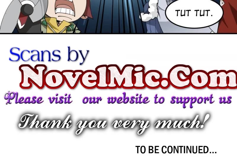 Virtual World: Close Combat Mage chapter 378 page 13