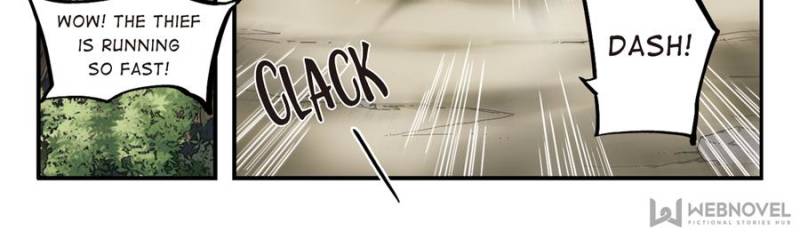 Virtual World: Close Combat Mage chapter 38 page 10