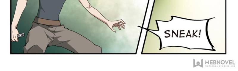 Virtual World: Close Combat Mage chapter 38 page 14