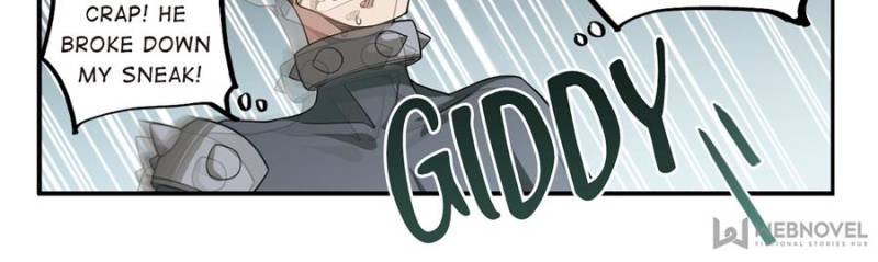 Virtual World: Close Combat Mage chapter 38 page 16