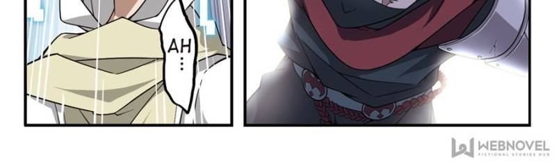 Virtual World: Close Combat Mage chapter 38 page 2