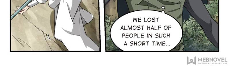 Virtual World: Close Combat Mage chapter 38 page 20