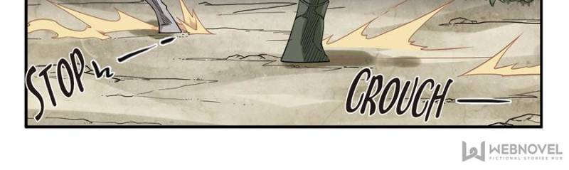 Virtual World: Close Combat Mage chapter 38 page 22