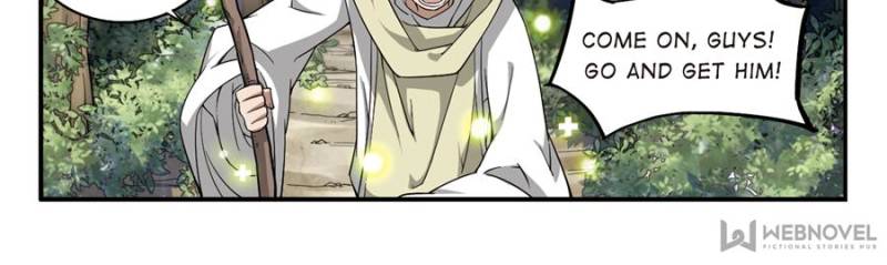 Virtual World: Close Combat Mage chapter 38 page 4