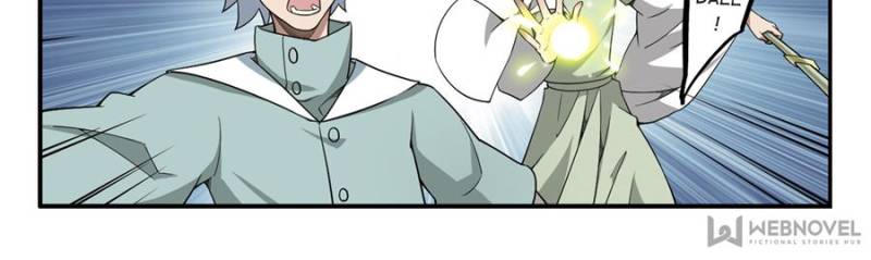 Virtual World: Close Combat Mage chapter 38 page 8