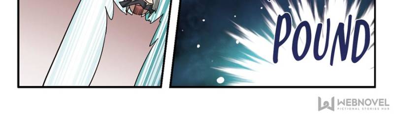 Virtual World: Close Combat Mage chapter 39 page 10