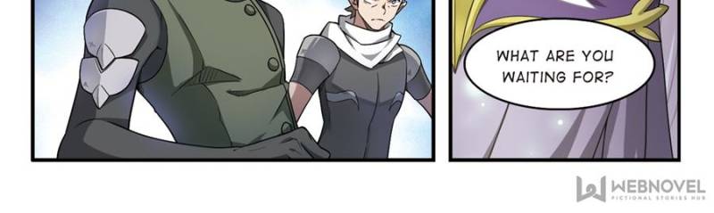 Virtual World: Close Combat Mage chapter 39 page 14