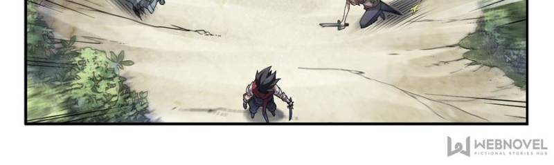 Virtual World: Close Combat Mage chapter 39 page 2