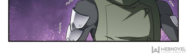 Virtual World: Close Combat Mage chapter 39 page 20