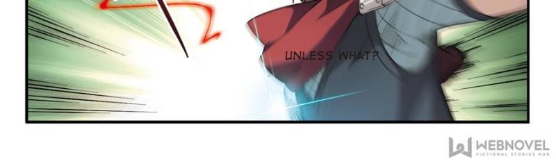 Virtual World: Close Combat Mage chapter 39 page 22