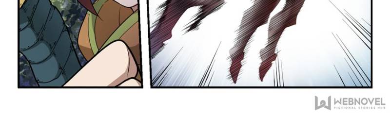 Virtual World: Close Combat Mage chapter 39 page 6