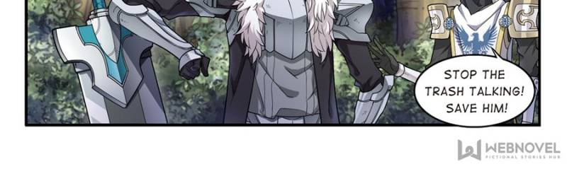 Virtual World: Close Combat Mage chapter 39 page 8