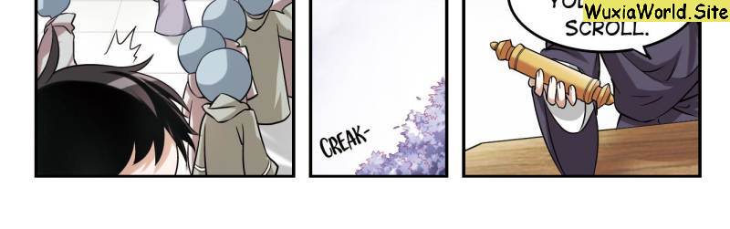 Virtual World: Close Combat Mage chapter 4 page 13