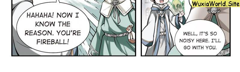 Virtual World: Close Combat Mage chapter 4 page 17