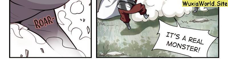 Virtual World: Close Combat Mage chapter 4 page 19