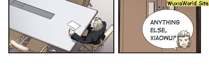 Virtual World: Close Combat Mage chapter 4 page 3