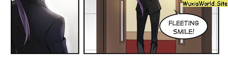 Virtual World: Close Combat Mage chapter 4 page 9