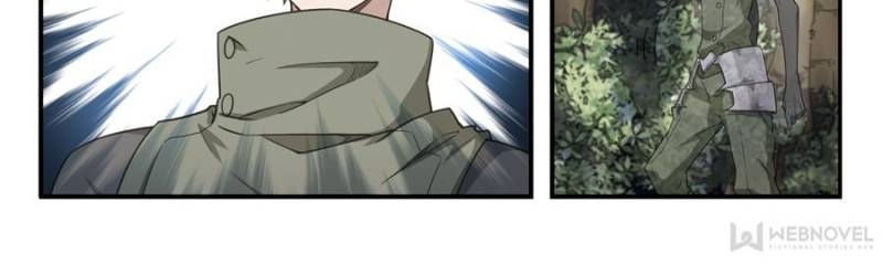 Virtual World: Close Combat Mage chapter 40 page 10