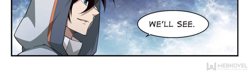 Virtual World: Close Combat Mage chapter 40 page 14