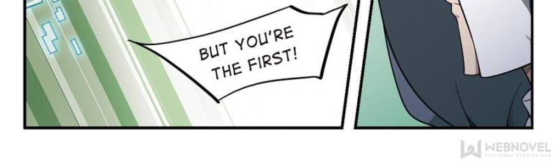 Virtual World: Close Combat Mage chapter 40 page 18