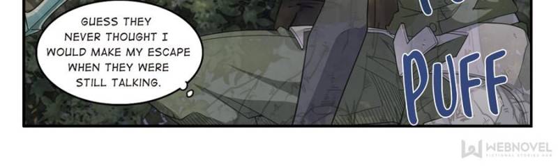 Virtual World: Close Combat Mage chapter 40 page 6