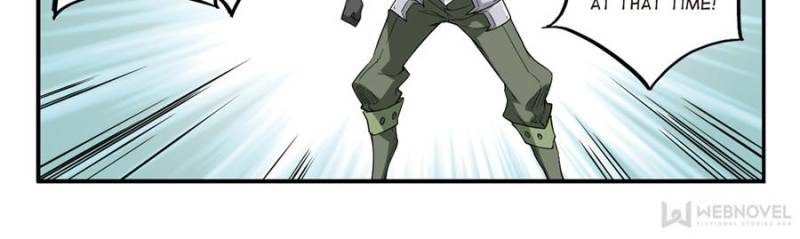 Virtual World: Close Combat Mage chapter 41 page 10