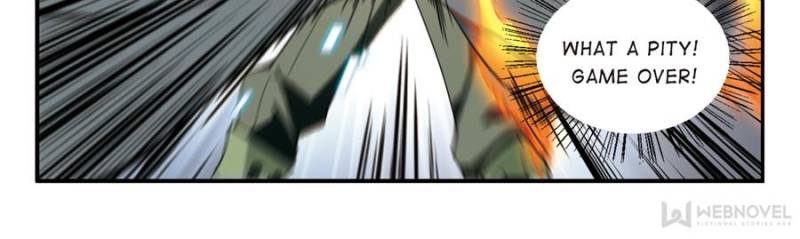 Virtual World: Close Combat Mage chapter 41 page 14