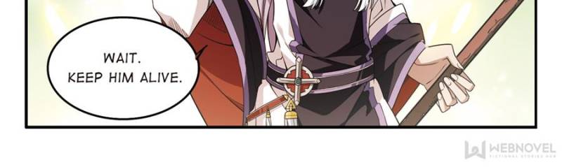 Virtual World: Close Combat Mage chapter 41 page 16