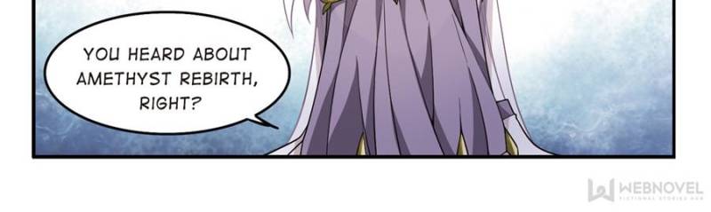 Virtual World: Close Combat Mage chapter 41 page 18