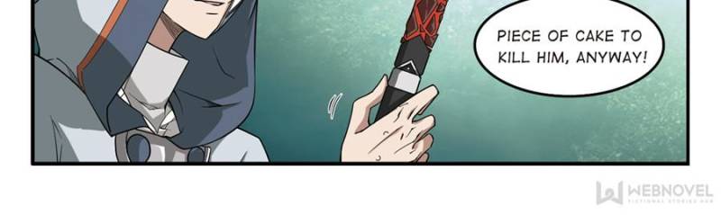 Virtual World: Close Combat Mage chapter 41 page 2