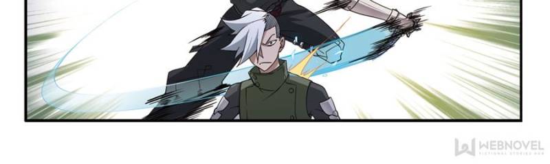 Virtual World: Close Combat Mage chapter 41 page 20