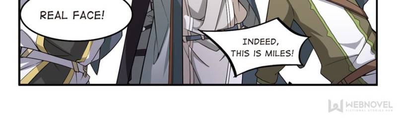 Virtual World: Close Combat Mage chapter 41 page 22