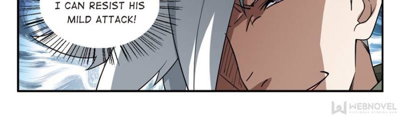 Virtual World: Close Combat Mage chapter 41 page 4