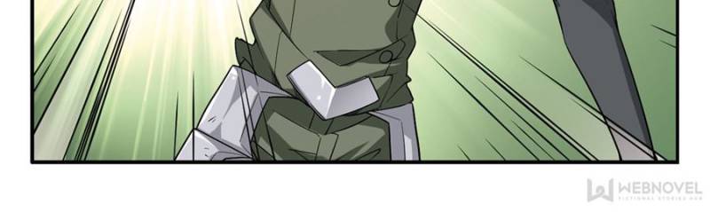 Virtual World: Close Combat Mage chapter 41 page 6