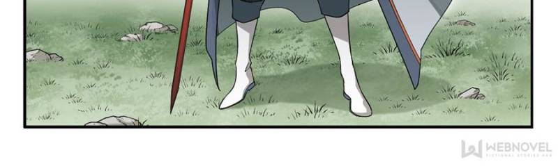 Virtual World: Close Combat Mage chapter 41 page 8