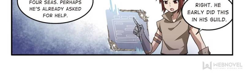 Virtual World: Close Combat Mage chapter 42 page 10