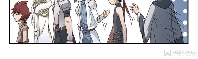 Virtual World: Close Combat Mage chapter 42 page 12