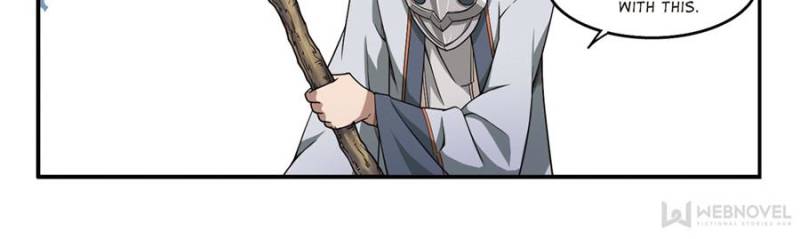 Virtual World: Close Combat Mage chapter 42 page 16