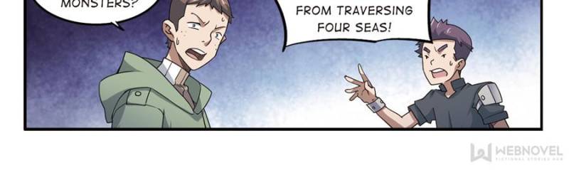 Virtual World: Close Combat Mage chapter 42 page 18