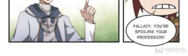 Virtual World: Close Combat Mage chapter 42 page 2