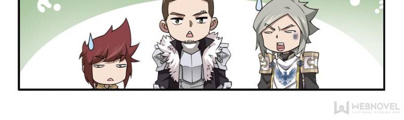 Virtual World: Close Combat Mage chapter 42 page 4