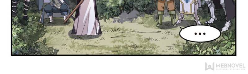 Virtual World: Close Combat Mage chapter 42 page 6